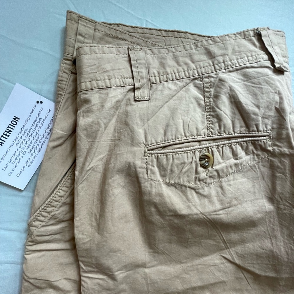 Azur Workwear Lightweight Shorts Size: 42 - Picture 8 of 8